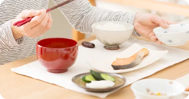 食物アレルギー