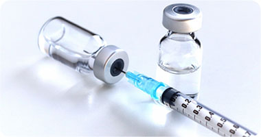 ワクチン・予防接種